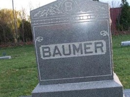 Veronica Baumer