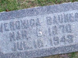 Veronica Baumer
