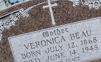 Veronica Beau Veronica Beau