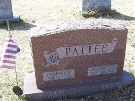 Veronica C. Pattee