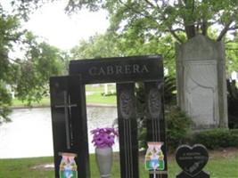 Veronica Cabrera Veronica Cabrera