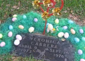Veronica Cabrera Veronica Cabrera