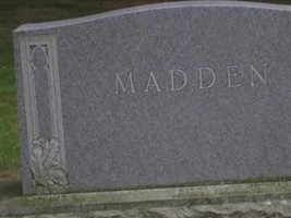 Veronica D Madden