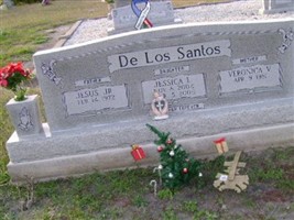Veronica V. De Los Santos Veronica V. De Los Santos