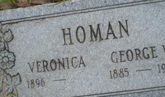 Veronica Homan Veronica Homan
