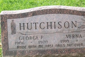 Veronica Hutchison Veronica Hutchison