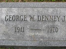 Veronica Ierardi Denney
