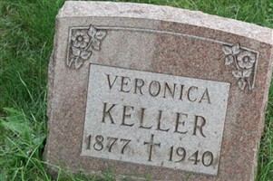 Veronica Keller