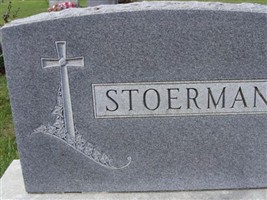 Veronica M. Stoerman