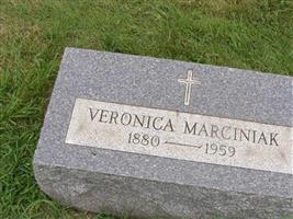 Veronica Marciniak