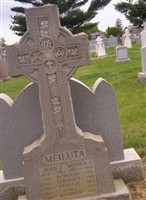 Veronica Meiluta