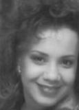 Veronica Olivia Dean Spriggs