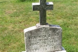 Veronica Sisko Veronica Sisko