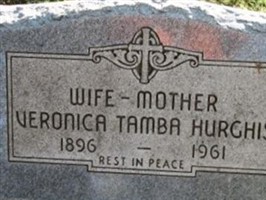 Veronica Tamba Rusu Hurghis