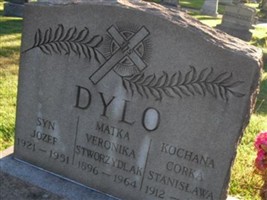 Veronika Stworzydlak Dylo Veronika Stworzydlak Dylo