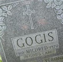 Veronika Subalis Gogis Veronika Subalis Gogis