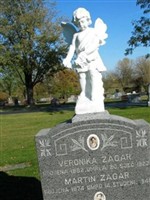 Veronika Zagar Veronika Zagar