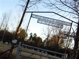Verser Cemetery