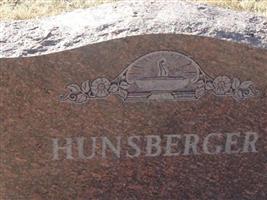 Verta Hunsberger