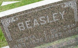Verva Beasley