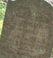 Verva Heck
