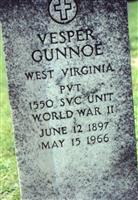 Vesper Gunnoe