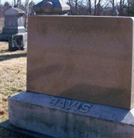 Vesta Brown Davis