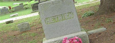 Vesta Hetrick Vesta Hetrick