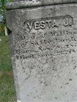 Vesta J Banks Vesta J Banks