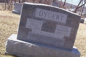 Vesta Jean Hanson Dygert Vesta Jean Hanson Dygert