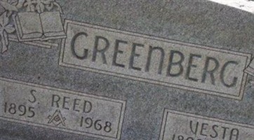 Vesta M. Greenberg