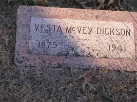 Vesta McVey Dickson (1910714.jpg) Vesta McVey Dickson (1910714.jpg)