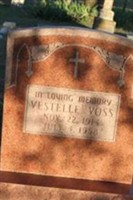 Vestelle Voss