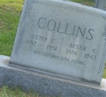 Vester C. Collins