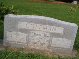 Vester R Coffman