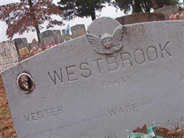 Vester Westbrook Vester Westbrook