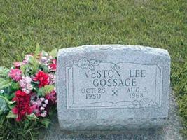 Veston Lee Gossage