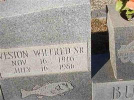 Veston Wilfred Bush, Sr