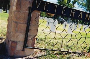 Veterans Cemetery Orchard Mesa