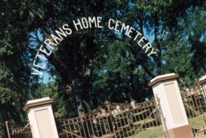 Veterans Memorial Grove Cemetery