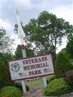 Veterans Memorial Park