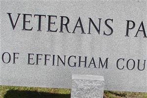 Veterans Park of Effingham County