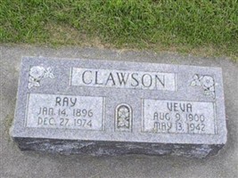 Veva Clawson