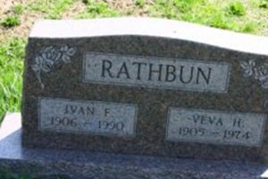 Veva H. Rathbun