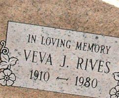 Veva June Rives