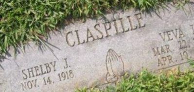 Veva L Claspille