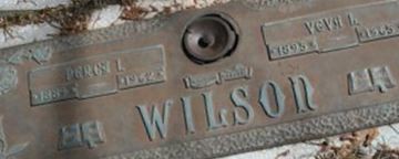 Veva L. Wilson