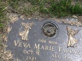 Veva Marie Tappan Veva Marie Tappan