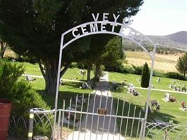 Veyo Cemetery