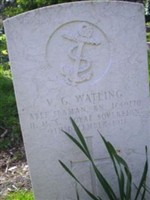 V G Watling V G Watling